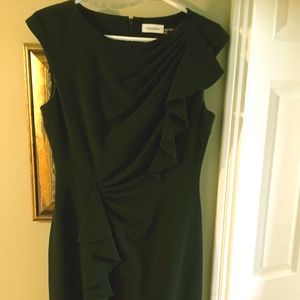 Calvin Klein Cocktail dress